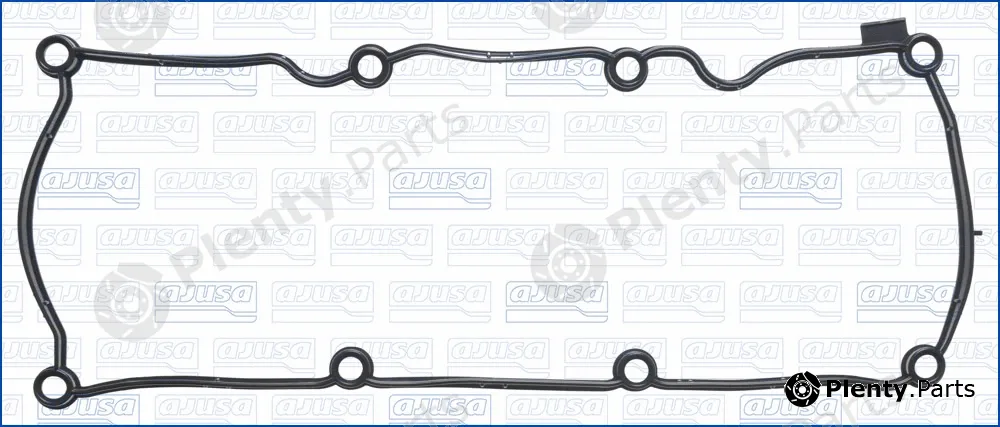 Ajusa 11161800 — Gasket, cylinder head cover