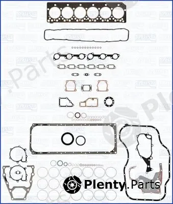Ajusa 50316100 — Full Gasket Kit, engine
