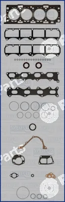 Ajusa 50203500 — Full Gasket Kit, engine FIBERMAX