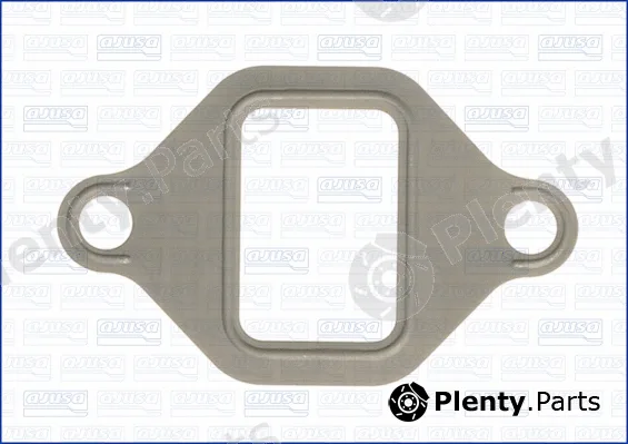 Ajusa 13087000 — Gasket, exhaust manifold
