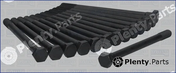Ajusa 81004400 — Cylinder Head Bolt Set