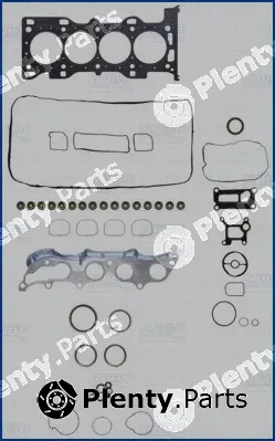 Ajusa 50363300 — Full Gasket Kit, engine MULTILAYER STEEL
