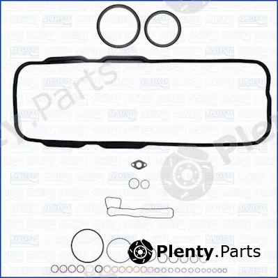 Ajusa 54185900 — Gasket Kit, crankcase