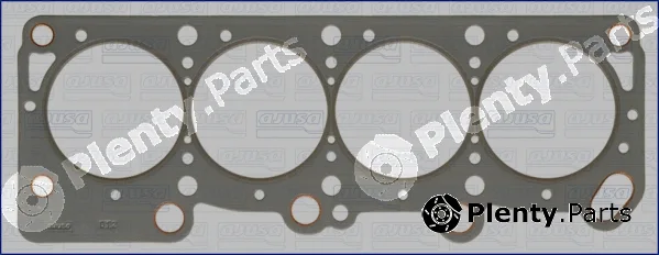 Ajusa 10108800 — Gasket, cylinder head METALMIX