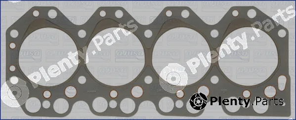 Ajusa 10115100 — Gasket, cylinder head METALMIX