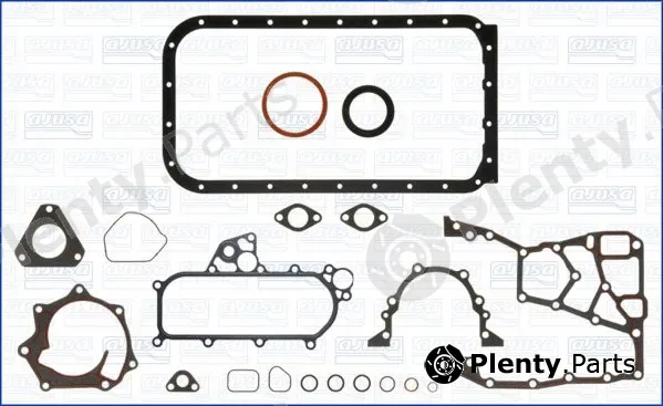 Ajusa 54093700 — Gasket Kit, crankcase