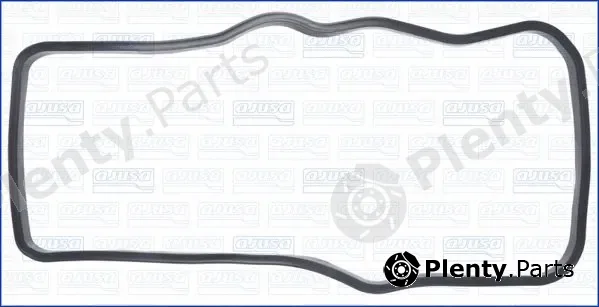 Ajusa 14104000 — Gasket, oil sump
