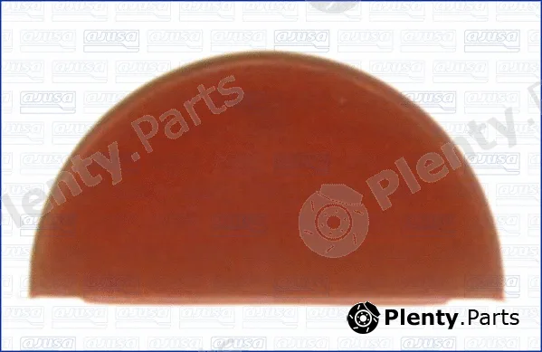 Ajusa 00541300 — Gasket, cylinder head cover