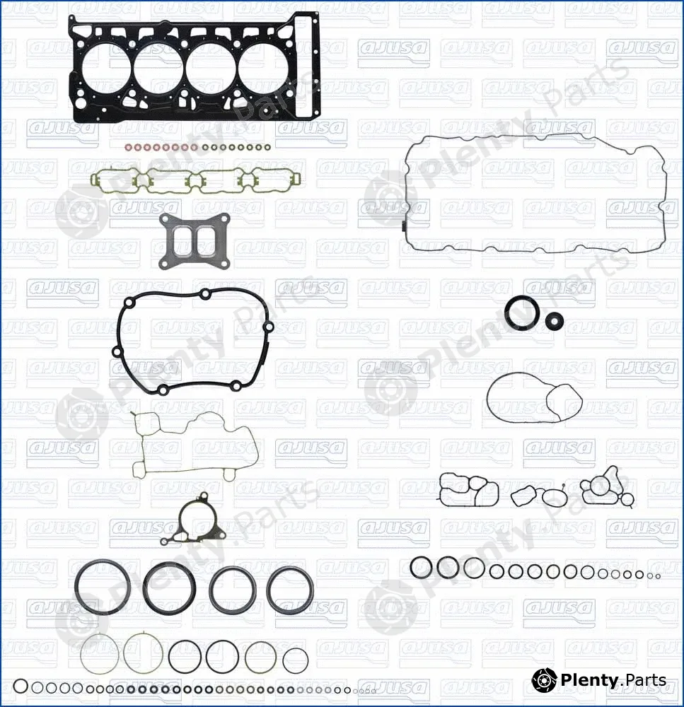 Ajusa 50451400 — Full Gasket Kit, engine