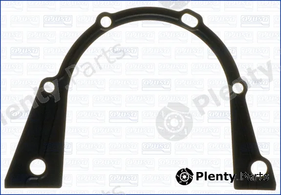 Ajusa 00314600 — Gasket, housing cover (crankcase)