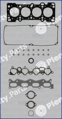 Ajusa 52199700 — Gasket Kit, cylinder head MULTILAYER STEEL