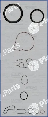 Ajusa 54234100 — Gasket Kit, crankcase