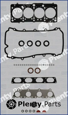 Ajusa 52312700 — Gasket Kit, cylinder head