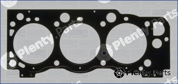 Ajusa 10122400 — Gasket, cylinder head MULTILAYER STEEL