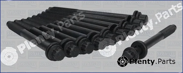 Ajusa 81030700 — Cylinder Head Bolt Set