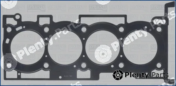 Ajusa 10225100 — Gasket, cylinder head MULTILAYER STEEL