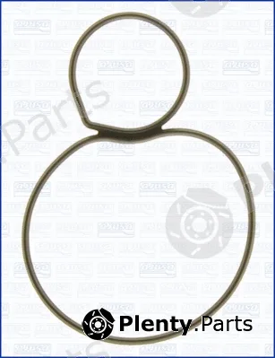 Ajusa 01171700 — Gasket, oil filter housing