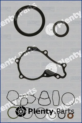 Ajusa 54182100 — Gasket Kit, crankcase