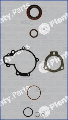 Ajusa 54155800 — Gasket Kit, crankcase