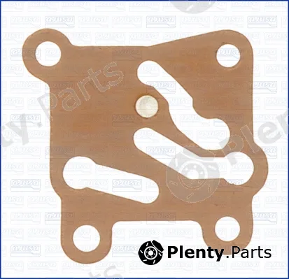 Ajusa 01081200 — Seal, camshaft adjustment