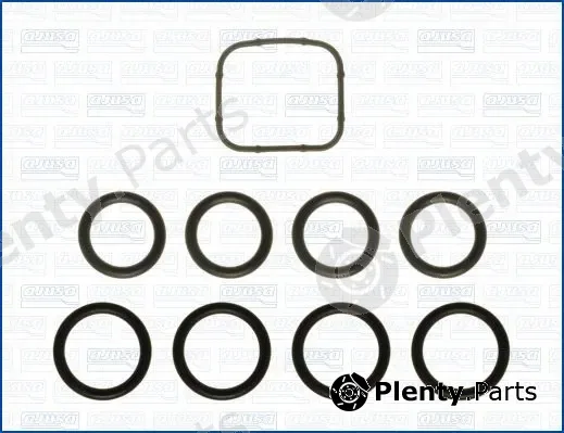 Ajusa 77015200 — Gasket Set, intake manifold