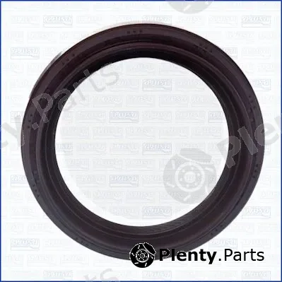 Ajusa 15104000 — Shaft Seal, crankshaft