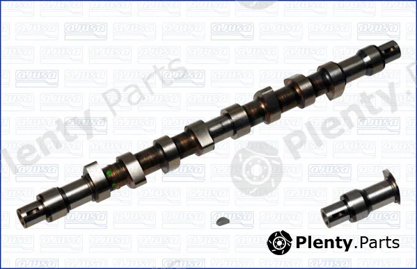 Ajusa 93092200 — Camshaft