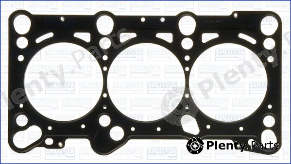 Ajusa 10153200 — Gasket, cylinder head MULTILAYER STEEL