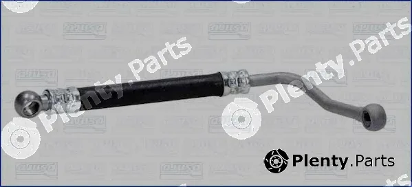Ajusa OP10370 — Oil Pipe, charger