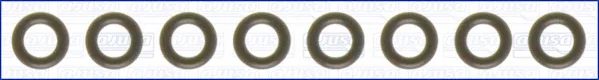Ajusa 57011300 — Seal Set, valve stem