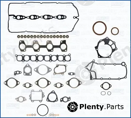 Ajusa 51073700 — Full Gasket Kit, engine
