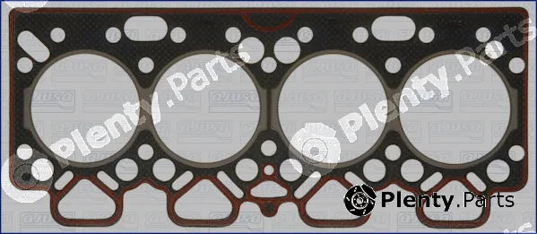 Ajusa 10058600 — Gasket, cylinder head FIBERMAX