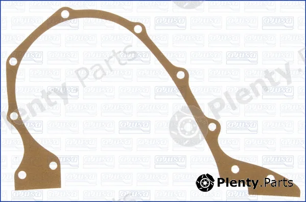 Ajusa 00101600 — Gasket, timing case