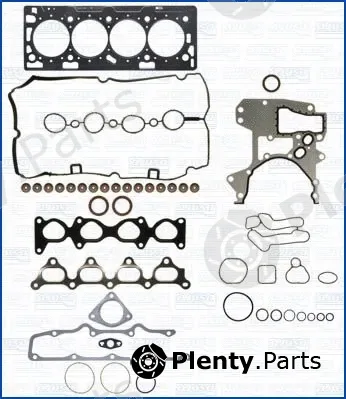 Ajusa 50338900 — Full Gasket Kit, engine MULTILAYER STEEL