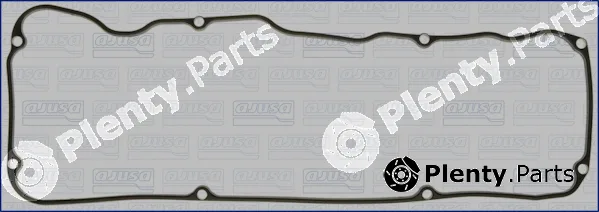 Ajusa 11054000 — Gasket, cylinder head cover