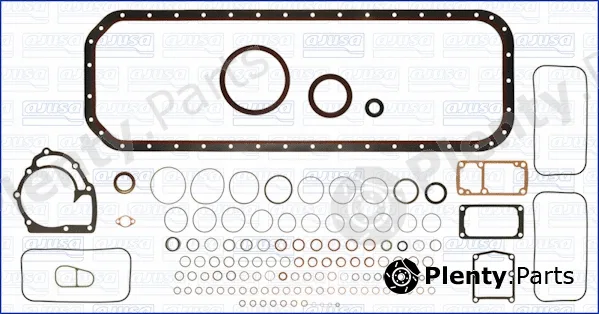 Ajusa 54102900 — Gasket Kit, crankcase