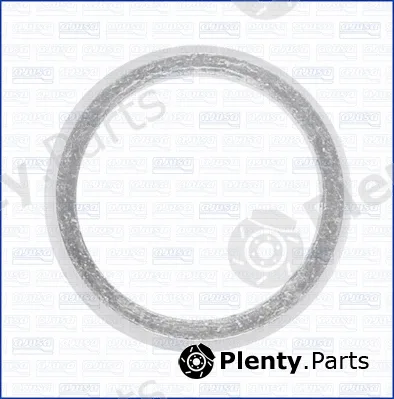 Ajusa 01330800 — Gasket, exhaust pipe