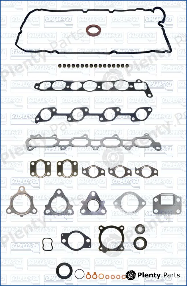 Ajusa 53084100 — Gasket Kit, cylinder head