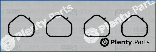 Ajusa 77033100 — Gasket Set, intake manifold