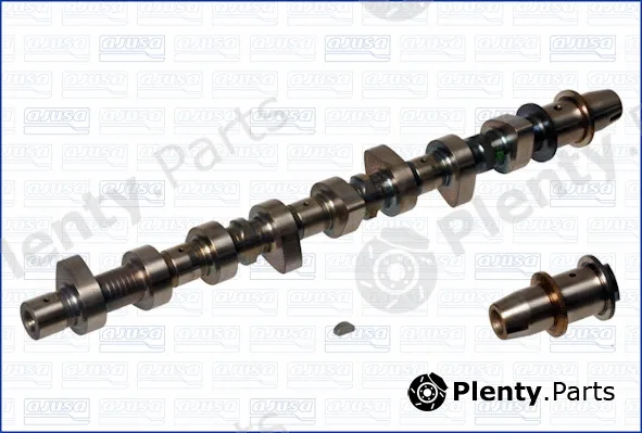 Ajusa 93048500 — Camshaft