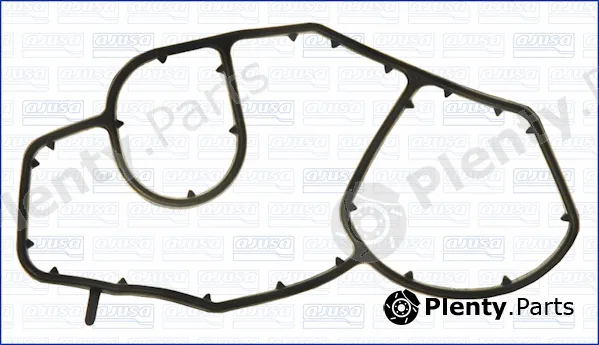 Ajusa 01059500 — Gasket, oil filter housing
