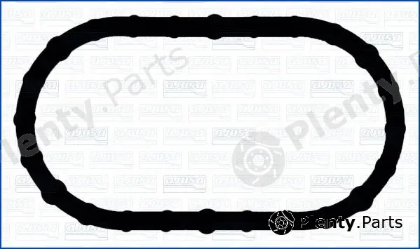 Ajusa 13313500 — Gasket, intake manifold