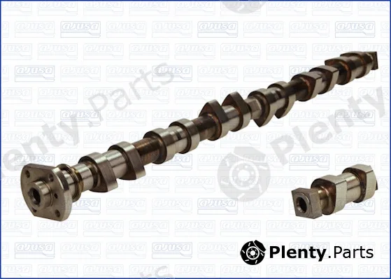 Ajusa 93007900 — Camshaft