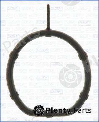 Ajusa 01340500 — Gasket, coolant flange