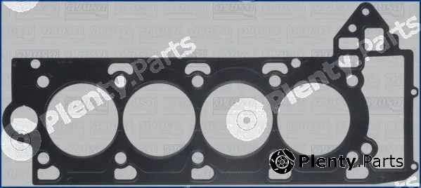 Ajusa 10213800 — Gasket, cylinder head MULTILAYER STEEL