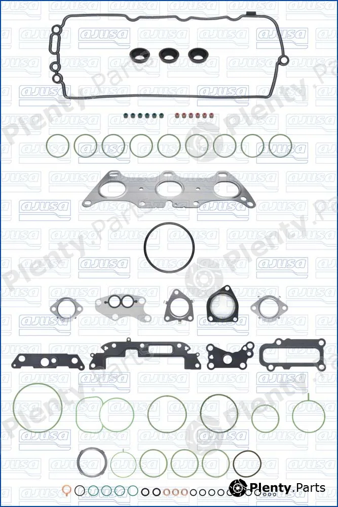 Ajusa 53091800 — Gasket Kit, cylinder head