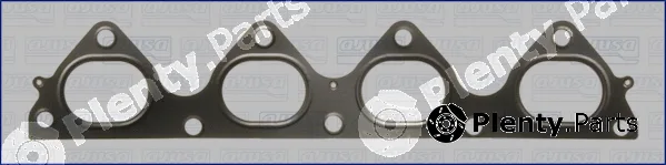 Ajusa 13097900 — Gasket, exhaust manifold MULTILAYER STEEL