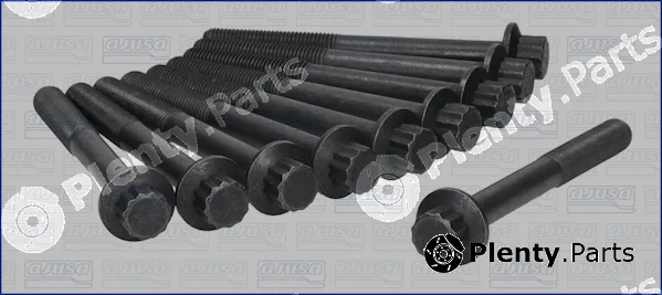 Ajusa 81002500 — Cylinder Head Bolt Set