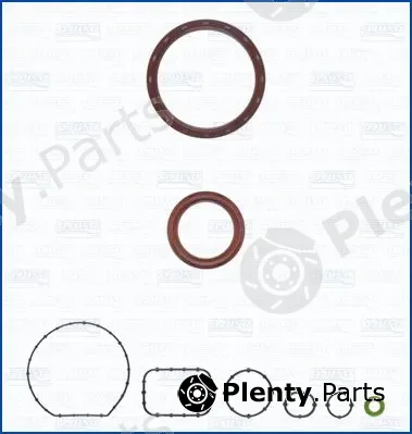 Ajusa 54278600 — Gasket Kit, crankcase