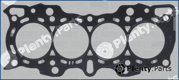 Ajusa 10125100 — Gasket, cylinder head MULTILAYER STEEL